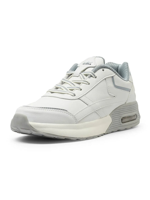 BYTE White Women's Sneakers
